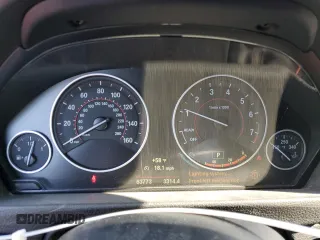 2015 BMW 4 Series 428i xDrive с VIN WBA4A7C52FD414569, выставлен на аукционе Copart как лот 55666205 с пробегом 63 773 миль миль и Списание • Salvage title. История ставок и продаж доступна на DreamBid. Изображение 9.