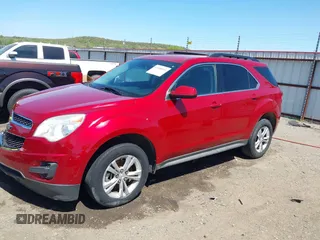 2013 Chevrolet Equinox LT z VIN 2GNALDEK6D1193589, wystawiony jako IAAI lot #41958814 z przebiegiem 90 077 mil mil oraz . Historia ofert i sprzedaży dostępna na DreamBid. Obrazek 15.