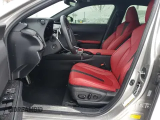 2021 Lexus UX with VIN JTHR9JBH9M2041824, listed as a Copart auction lot 88883385 with 71,190 mi miles and Clean Title. Bid and sale history available at carsss.com. Image 7.