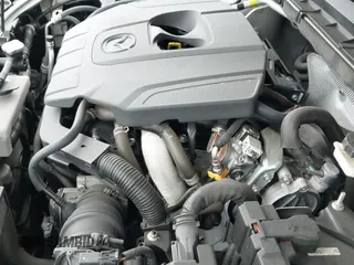 2024 Mazda CX-5 S Select z VIN JM3KFBBM1R0376293, wystawiony jako IAAI lot #42645238 z przebiegiem 15 694 mil mil oraz . Historia ofert i sprzedaży dostępna na DreamBid. Obrazek 19.