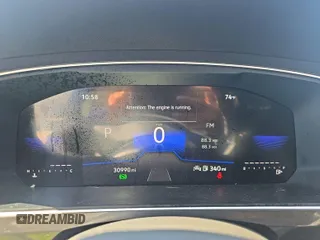 2024 Volkswagen Tiguan SE с VIN 3VV3B7AXXRM083203, выставлен на аукционе IAAI как лот 42813448 с пробегом 30 988 миль миль и . История ставок и продаж доступна на DreamBid. Изображение 22.