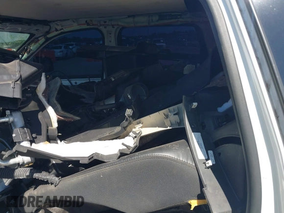 2020 Jeep Grand Cherokee Trackhawk with VIN 1C4RJFN96LC141513, listed as a IAAI auction lot 42386219 with Not provided miles and . Bid and sale history available at DreamBid. Image 8.