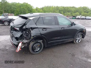 2022 Buick Encore GX Select с VIN KL4MMESL2NB142172, выставлен на аукционе IAAI как лот 42330499 с пробегом 20 437 миль миль и . История ставок и продаж доступна на DreamBid. Изображение 6.
