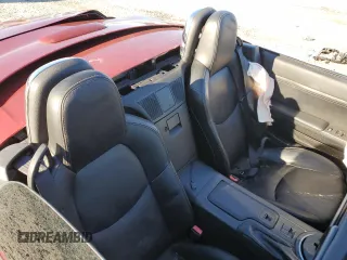 2015 Mazda MX-5 Miata Grand Touring z VIN JM1NC2PF8F0240280, wystawiony jako Copart lot #41663955 z przebiegiem 101 754 mil mil oraz Szkoda całkowita • Salvage title. Historia ofert i sprzedaży dostępna na DreamBid. Obrazek 10.