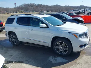 2019 GMC Acadia Denali with VIN 1GKKNPLS2KZ166670, listed as a IAAI auction lot 41673866 with 79,723 mi miles and . Bid and sale history available at carsss.com. Image 14.