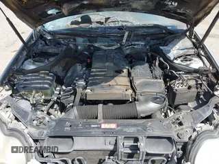 2005 Mercedes-Benz C 230 Kompressor с VIN WDBRF40J15A782461, выставлен на аукционе IAAI как лот 42119047 с пробегом Не указан миль и . История ставок и продаж доступна на DreamBid. Изображение 10.
