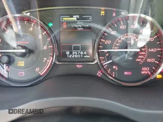 2016 Subaru WRX Limited z VIN JF1VA1J6XG9801431, wystawiony jako IAAI lot #42230947 z przebiegiem 122 801 mil mil oraz . Historia ofert i sprzedaży dostępna na DreamBid. Obrazek 16.
