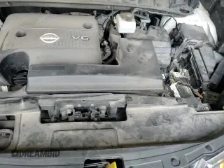 2018 Nissan Murano Platinum z VIN 5N1AZ2MH0JN181798, wystawiony jako Copart lot #71488985 z przebiegiem 91 017 mil mil oraz Szkoda całkowita • Salvage title. Historia ofert i sprzedaży dostępna na DreamBid. Obrazek 14.