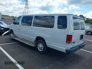 2013 Ford Econoline Cargo Commercial with VIN 1FTSS3EL8DDB11658, listed as a IAAI auction lot 42400365 with 170,019 mi miles and . Bid and sale history available at DreamBid. Image 3.