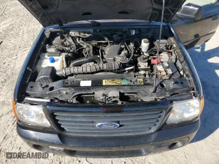 2008 Ford Ranger XLT with VIN 1FTYR44U98PA59516, listed as a Copart auction lot 41917855 with 213,485 mi miles and Clean Title. Bid and sale history available at carsss.com. Image 11.