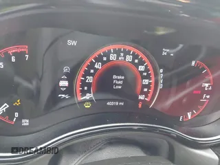2022 Dodge Durango R/T z VIN 1C4SDJCT1NC223078, wystawiony jako IAAI lot #41990552 z przebiegiem 40 319 mil mil oraz . Historia ofert i sprzedaży dostępna na DreamBid. Obrazek 7.