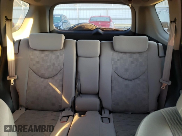 2010 Toyota RAV4 with VIN 2T3BF4DV7AW077529, listed as a Copart auction lot 49220875 with 102,124 mi miles and Salvage Title. Bid and sale history available at carsss.com. Image 10.