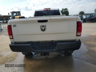 2018 Ram 2500 Tradesman with VIN 3C6TR5HT7JG288313, listed as a Copart auction lot 57519165 with 148,402 mi miles and Clean title. Bid and sale history available at DreamBid. Image 6.