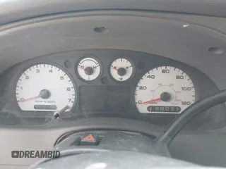 2004 Ford Ranger XL Fleet with VIN 1FTYR44U04PA56773, listed as a IAAI auction lot 42292209 with Not provided miles and . Bid and sale history available at DreamBid. Image 7.