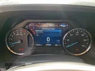 2022 Ford Expedition XLT z VIN 1FMJU1HT0NEA14953, wystawiony jako Copart lot #58150705 z przebiegiem 44 670 mil mil oraz Szkoda całkowita • Salvage title. Historia ofert i sprzedaży dostępna na DreamBid. Obrazek 9.