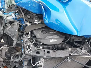 2018 BMW X2 sDrive28i z VIN WBXYJ3C36JEJ84567, wystawiony jako IAAI lot #36546406 z przebiegiem Nie podano mil oraz . Historia ofert i sprzedaży dostępna na DreamBid. Obrazek 10.