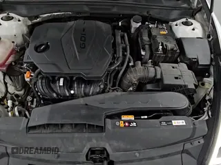 2023 Hyundai Sonata SEL с VIN KMHL64JA4PA281245, выставлен на аукционе Copart как лот 84034595 с пробегом 58 037 миль миль и Чистый • Clean title. История ставок и продаж доступна на DreamBid. Изображение 13.