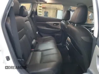 2018 Nissan Murano Platinum with VIN 5N1AZ2MH3JN131140, listed as a Copart auction lot 51151575 with 94,117 mi miles and Clean Title. Bid and sale history available at carsss.com. Image 11.