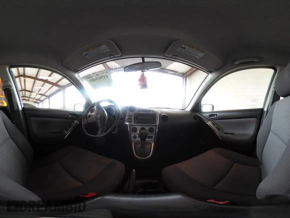 2005 Toyota Matrix STD with VIN 2T1KR32EX5C341752, listed as a IAAI auction lot 41969481 with 172,149 mi miles and . Bid and sale history available at DreamBid. Image 18.