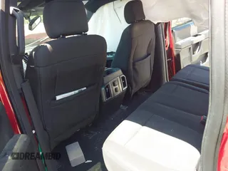 2016 Ford F-150 XLT с VIN 1FTEW1EP0GFA75546, выставлен на аукционе IAAI как лот 42319745 с пробегом Не указан миль и . История ставок и продаж доступна на DreamBid. Изображение 8.