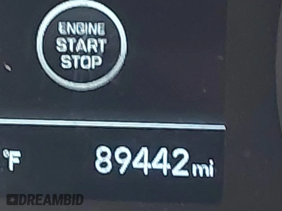 2018 Hyundai Accent Limited with VIN 3KPC34A39JE029719, listed as a IAAI auction lot 41867714 with 89,442 mi miles. Bid and sale history available at carsss.com. Image 15.