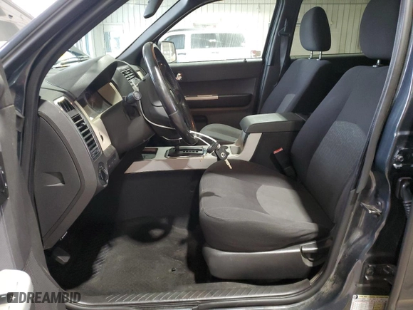 2008 Mercury Mariner with VIN 4M2CU91188KJ49358, listed as a Copart auction lot 74325834 with 158,590 mi miles and Salvage Title. Bid and sale history available at carsss.com. Image 7.