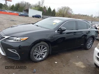 2017 Lexus ES 300h with VIN JTHBW1GG6H2153674, listed as a IAAI auction lot 41900609 with 133,180 mi miles and . Bid and sale history available at DreamBid. Image 15.
