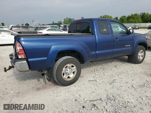 2015 Toyota Tacoma z VIN 5TFUX4EN6FX031844, wystawiony jako Copart lot #60068045 z przebiegiem 125 318 mil mil oraz Czysty tytuł • Clean title. Historia ofert i sprzedaży dostępna na DreamBid. Obrazek 3.