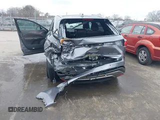 2023 Lexus RX 350 z VIN 2T2BAMCA4PC017770, wystawiony jako IAAI lot #41546843 z przebiegiem 31 501 mil mil oraz . Historia ofert i sprzedaży dostępna na DreamBid. Obrazek 6.
