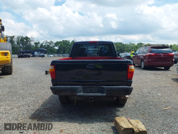 2009 Ford Ranger XLT Appearance with VIN 1FTZR44E49PA35834, listed as a IAAI auction lot 42664139 with 129,281 mi miles and . Bid and sale history available at DreamBid. Image 16.