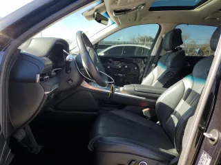 2022 Genesis GV80 с VIN KMUHBDSB5NU079116, выставлен на аукционе Copart как лот 47019755 с пробегом 53 704 миль миль и Списание • Salvage title. История ставок и продаж доступна на DreamBid. Изображение 7.
