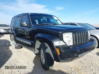 2011 Jeep Liberty Sport with VIN 1J4PN2GK2BW515322, listed as a IAAI auction lot 41597381 with 122,044 mi miles. Bid and sale history available at carsss.com. Image 6.