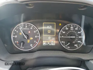 2024 Subaru Crosstrek Premium z VIN JF2GUADC8R8230480, wystawiony jako Copart lot #55782315 z przebiegiem 10 766 mil mil oraz Szkoda całkowita • Salvage title. Historia ofert i sprzedaży dostępna na DreamBid. Obrazek 9.