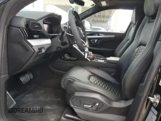 2019 Lamborghini Urus z VIN ZPBUA1ZL5KLA00961, wystawiony jako Copart lot #82316524 z przebiegiem 36 541 mil mil oraz Szkody całkowita. Historia ofert i sprzedaży dostępna na DreamBid. Obrazek 7.