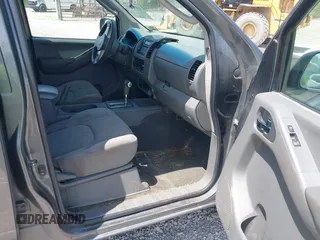2006 Nissan Frontier SE с VIN 1N6AD07W16C449355, выставлен на аукционе IAAI как лот 42297843 с пробегом 218 728 миль миль и . История ставок и продаж доступна на DreamBid. Изображение 5.