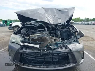 2015 Toyota Camry XLE with VIN 4T1BF1FK4FU480451, listed as a IAAI auction lot 42191825 with 208,406 mi miles and . Bid and sale history available at DreamBid. Image 6.