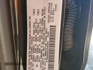 2004 Toyota Tacoma PreRunner z VIN 5TEGN92N54Z448589, wystawiony jako Copart lot #52408905 z przebiegiem 250 376 mil mil oraz Szkoda całkowita • Salvage title. Historia ofert i sprzedaży dostępna na DreamBid. Obrazek 14.