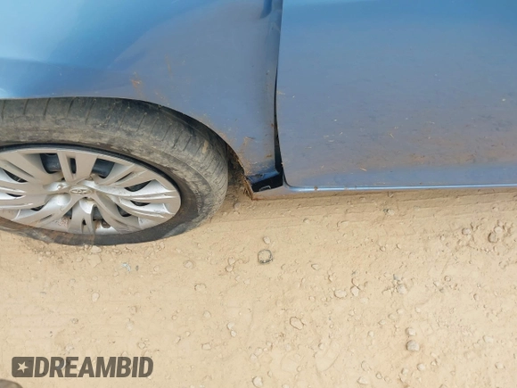 2013 Toyota Camry L with VIN 4T1BF1FK0DU694866, listed as a IAAI auction lot 42096028 with 260,525 mi miles and . Bid and sale history available at DreamBid. Image 16.