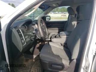 2015 Ram 1500 Tradesman with VIN 1C6RR7KM4FS543345, listed as a Copart auction lot 66151924 with 152,055 mi miles and Salvage title. Bid and sale history available at DreamBid. Image 7.
