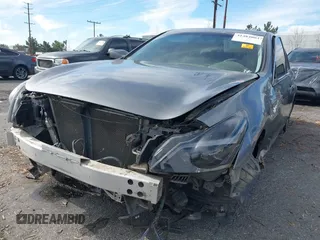 2012 Infiniti G37 Journey with VIN JN1CV6AP6CM623667, listed as a IAAI auction lot 41484003 with 133,249 mi miles and . Bid and sale history available at DreamBid. Image 6.