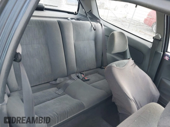 1995 Honda Civic z VIN 2HGEH2463SH500372, wystawiony jako IAAI lot #41785384 z przebiegiem 227 888 mil mil oraz . Historia ofert i sprzedaży dostępna na DreamBid. Obrazek 8.