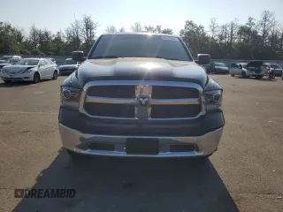 2016 Ram 1500 Express with VIN 1C6RR7FG8GS213441, listed as a Copart auction lot 66102005 with 133,883 mi miles and Clean title. Bid and sale history available at DreamBid. Image 5.