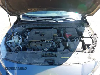 2020 Nissan Altima S with VIN 1N4BL4BV3LC277136, listed as a IAAI auction lot 41824422 with 105,250 mi miles and . Bid and sale history available at carsss.com. Image 10.