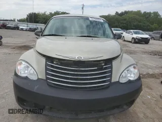 2006 Chrysler PT Cruiser Touring with VIN 3A4FY58B26T268334, listed as a Copart auction lot 72789004 with 127,997 mi miles and Salvage Title. Bid and sale history available at carsss.com. Image 5.