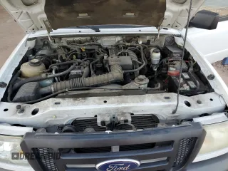 2008 Ford Ranger XL with VIN 1FTYR14D98PA62589, listed as a Copart auction lot 87458314 with 198,028 mi miles and Salvage Title. Bid and sale history available at DreamBid. Image 11.