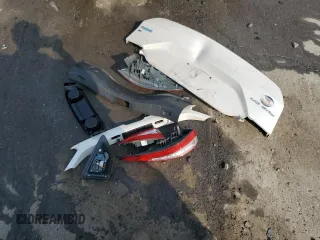 2013 Ford Fusion SE с VIN 3FA6P0HR0DR116142, выставлен на аукционе Copart как лот 59493755 с пробегом 121 705 миль миль и Списание • Salvage title. История ставок и продаж доступна на DreamBid. Изображение 12.