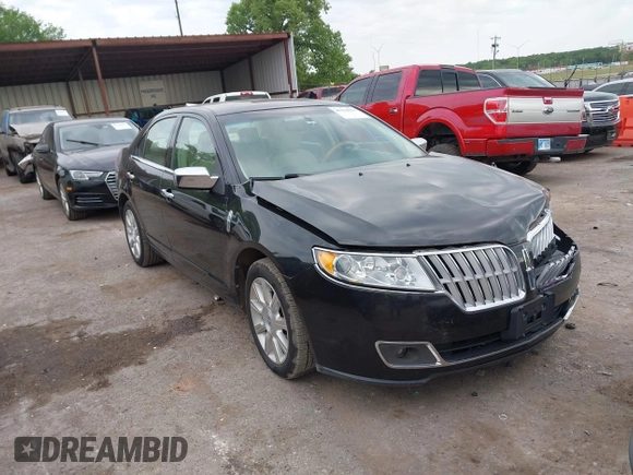 2010 Lincoln MKZ with VIN 3LNHL2GC7AR628804, listed as a IAAI auction lot 42324039 with 137,103 mi miles and . Bid and sale history available at DreamBid. Image 1.