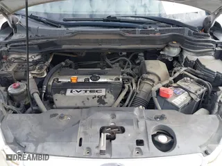2008 Honda CR-V EX-L with VIN JHLRE38768C011139, listed as a IAAI auction lot 42091939 with 367,758 mi miles. Bid and sale history available at carsss.com. Image 10.