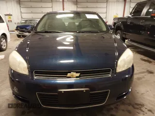 2007 Chevrolet Impala LT with VIN 2G1WT58K879156199, listed as a IAAI auction lot 41998450 with 124,511 mi miles and . Bid and sale history available at DreamBid. Image 12.