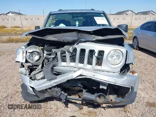 2013 Jeep Patriot Sport с VIN 1C4NJPBA7DD130017, выставлен на аукционе IAAI как лот 39474810 с пробегом 143 436 миль миль и . История ставок и продаж доступна на DreamBid. Изображение 6.